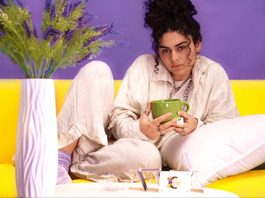 Sbazzee: “Olio Essenziale” è l’album&nbsp;d’esordio