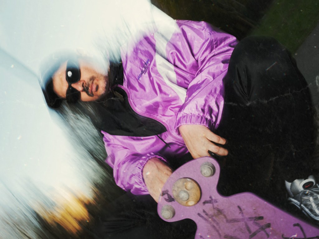 SUPERTELE: fuori il nuovo singolo “BOOSTER”