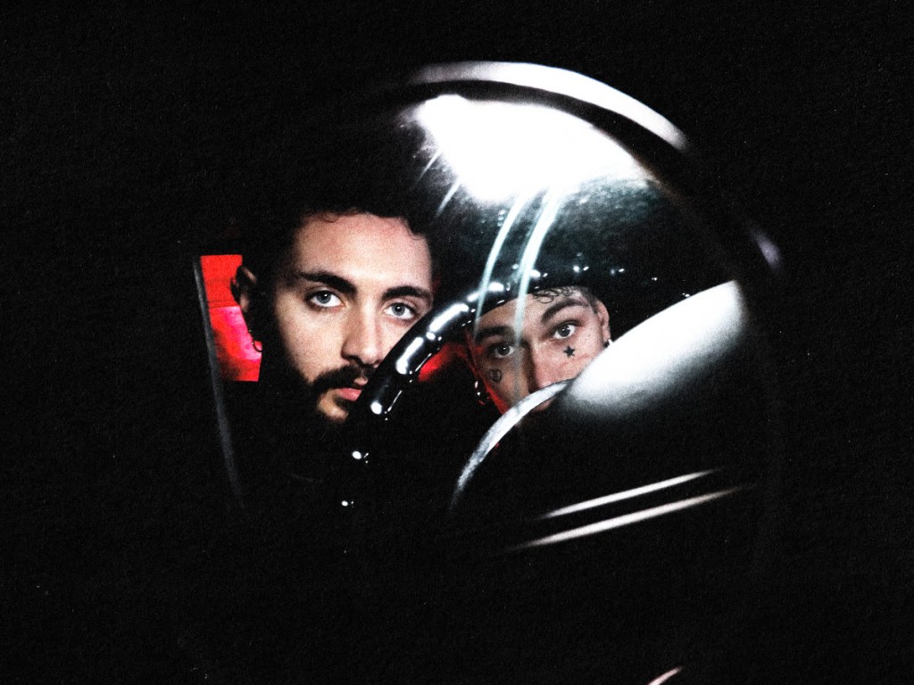 Cyrus: “Maledetto lunedì” (feat. AYLE), il nuovo&nbsp;singolo