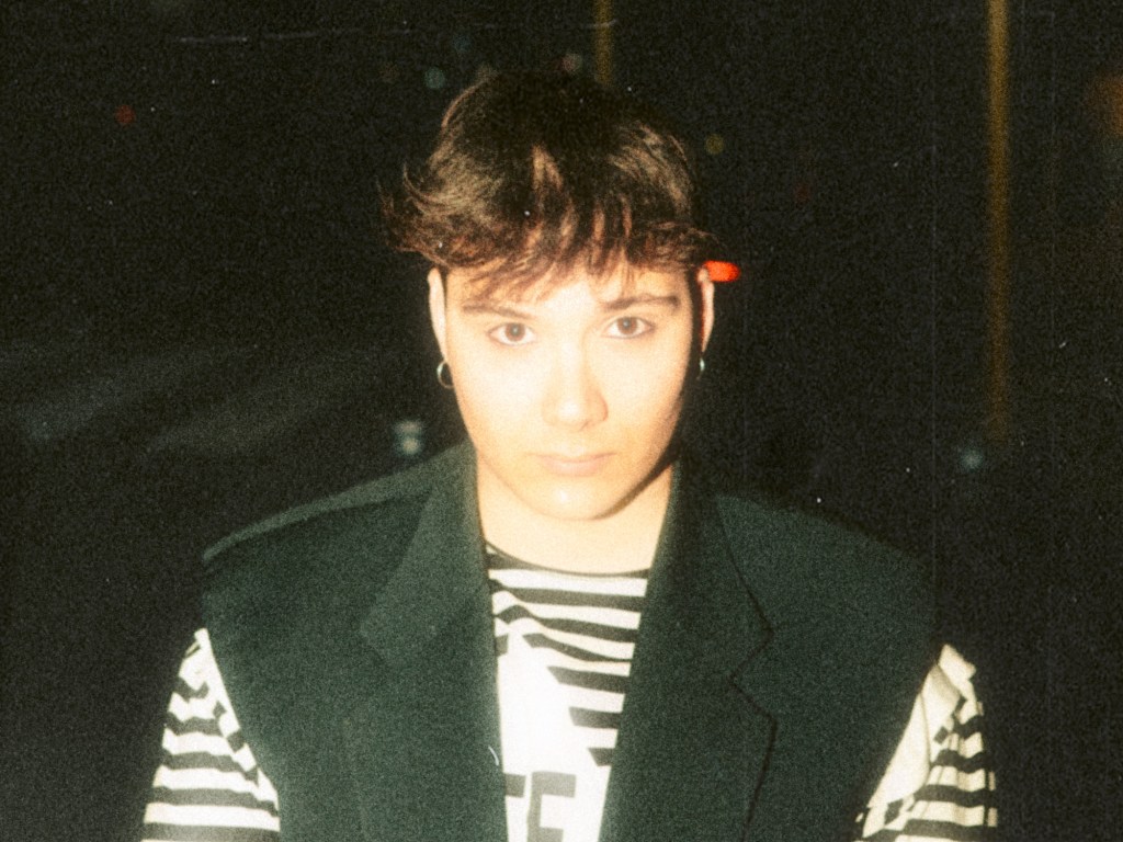 Intervista – “La versione più sincera e vera di me”: Via&nbsp;Mercanti