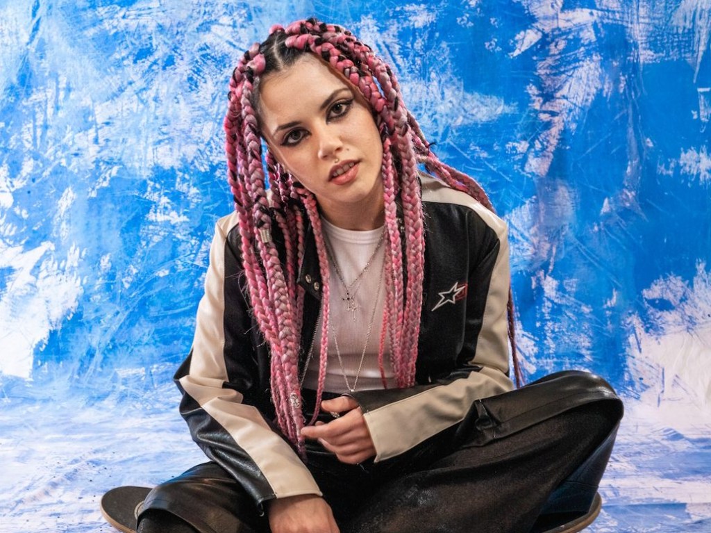 NAMIDA: “Bimbi Cattivi” è il suo album&nbsp;d’esordio