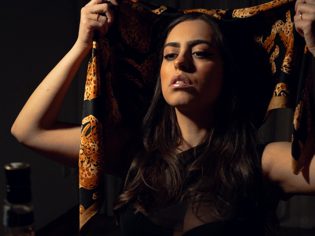 GIGLIO: “Santa Rosalia” è il suo primo&nbsp;ep