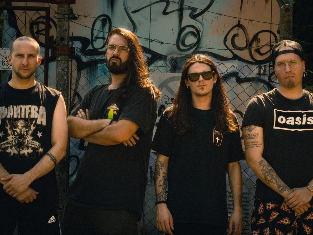 Rock Revolution – Il nuovo capitolo dei Fence on the&nbsp;Forehead