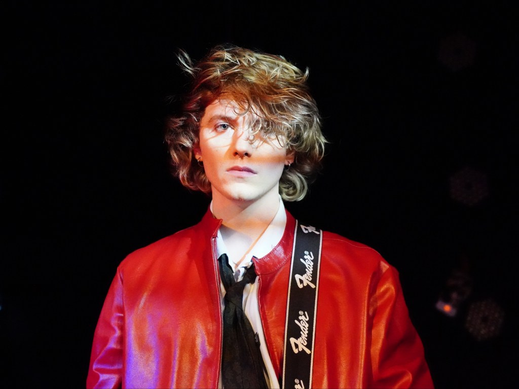 Biava: “il mio primo concerto” è il suo Ep&nbsp;d’esordio