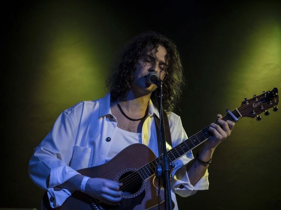 BOSCO: disponibile in radio il nuovo singolo “Il cielo di&nbsp;Berlino”