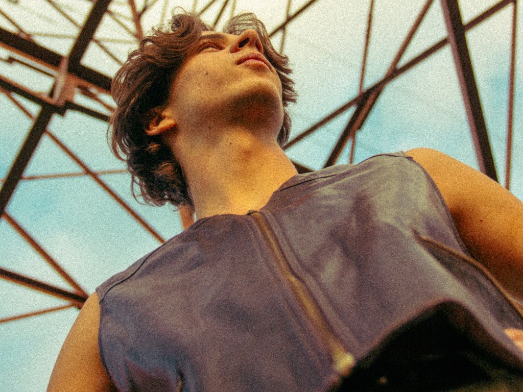 Dasplan torna con “Nei soliti posti”, il nuovo&nbsp;singolo