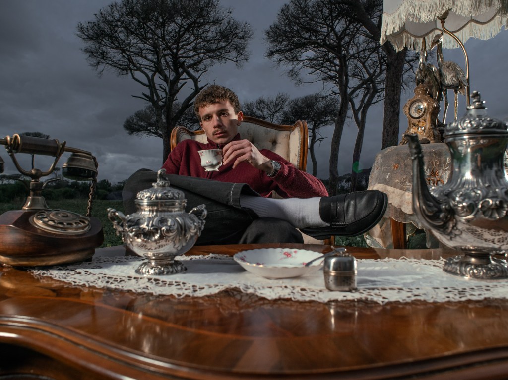 Polemica: fuori “Lo Stato Emotivo”, il suo nuovo&nbsp;EP