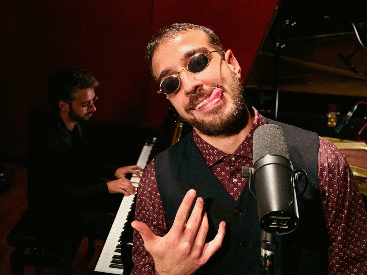 Mondo Rap – Raccontare storie: Marco&nbsp;Russo