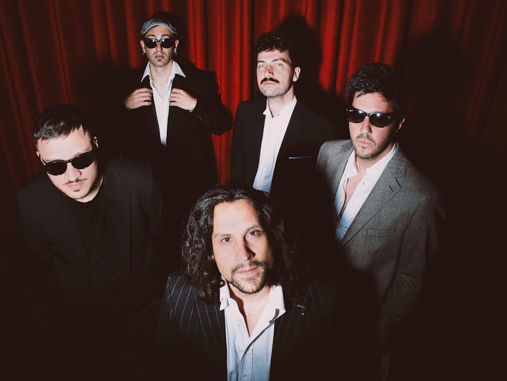 Rock Revolution – In “Altitudine” con i&nbsp;novagorica