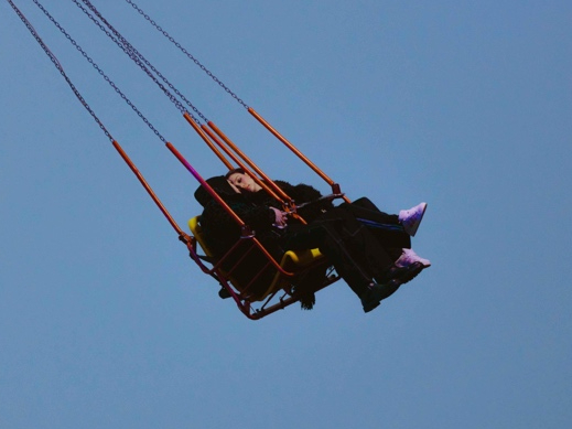 Sanremo 2025: Sarah Toscano,&nbsp;“Amarcord”