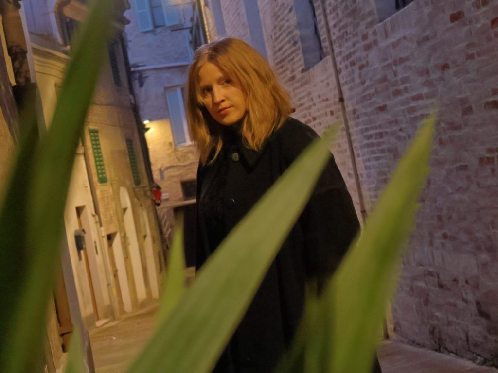 GRETEL: “MATILDE” è il suo nuovo&nbsp;singolo