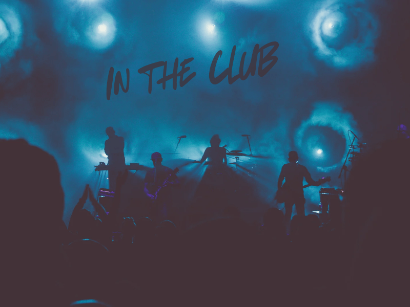 In the Club – Arte e sperimentazione: The Cage&nbsp;(Livorno)