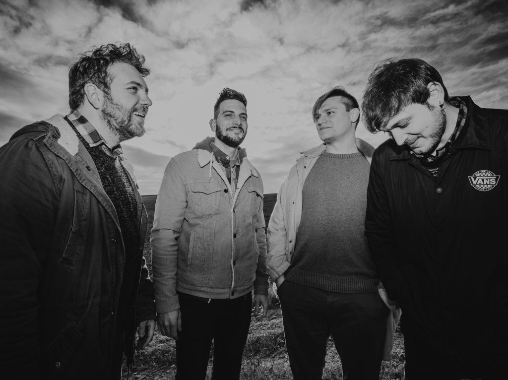 I Tramontana tornano con il nuovo singolo “l’arte più&nbsp;assurda”