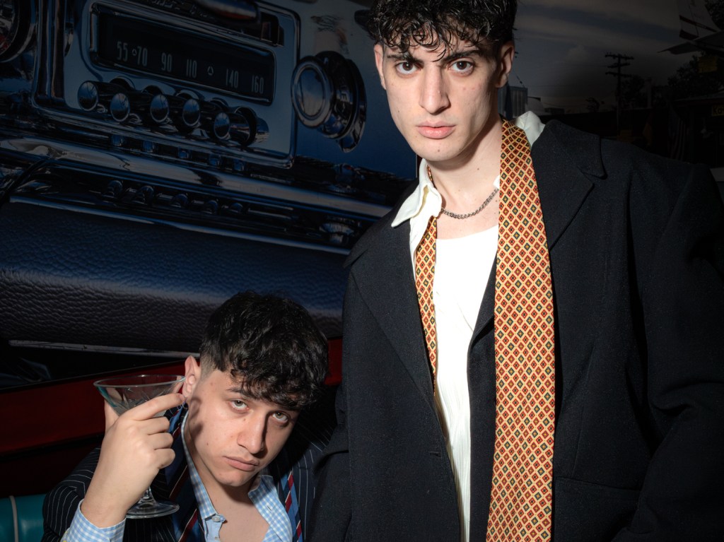 Kid Gamma e La Ragione Giusta fuori con il singolo “Bar 24h”