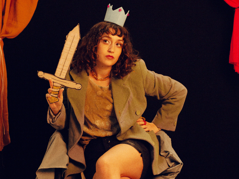 “cosa resta?” è il nuovo EP di&nbsp;Leanò