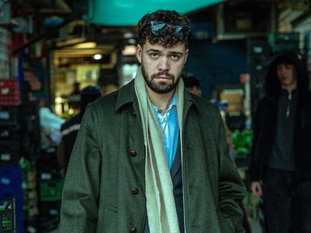 Mondo Rap – Senza filtri:&nbsp;Sciclitano