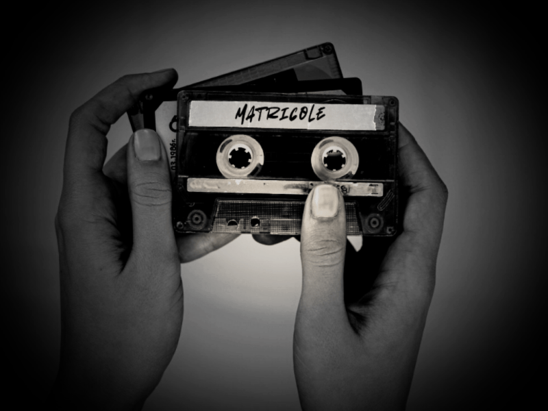 Matricole – Gli inizi di Madame: “Anna” (2018)