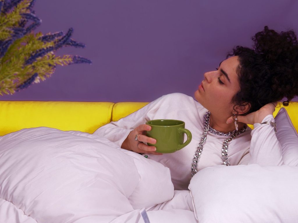 Intervista – Sbazzee racconta “Olio Essenziale”, il suo album&nbsp;d’esordio