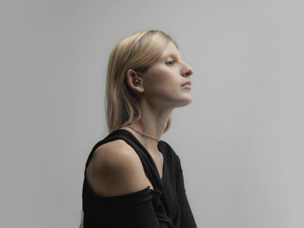 Gaia Banfi: fuori “Seia”, il suo ultimo singolo 