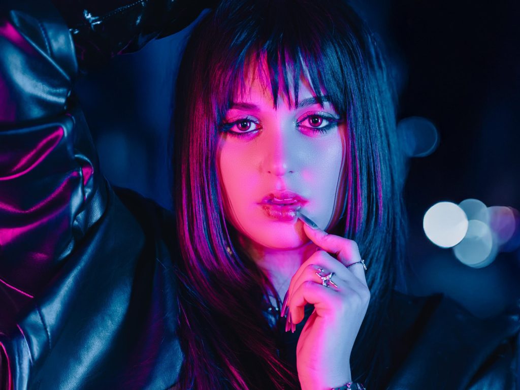 Artika: fuori “Frequenze” , il nuovo&nbsp;singolo