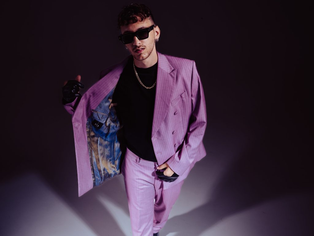 Intervista – Musica sincera:&nbsp;COBALTO