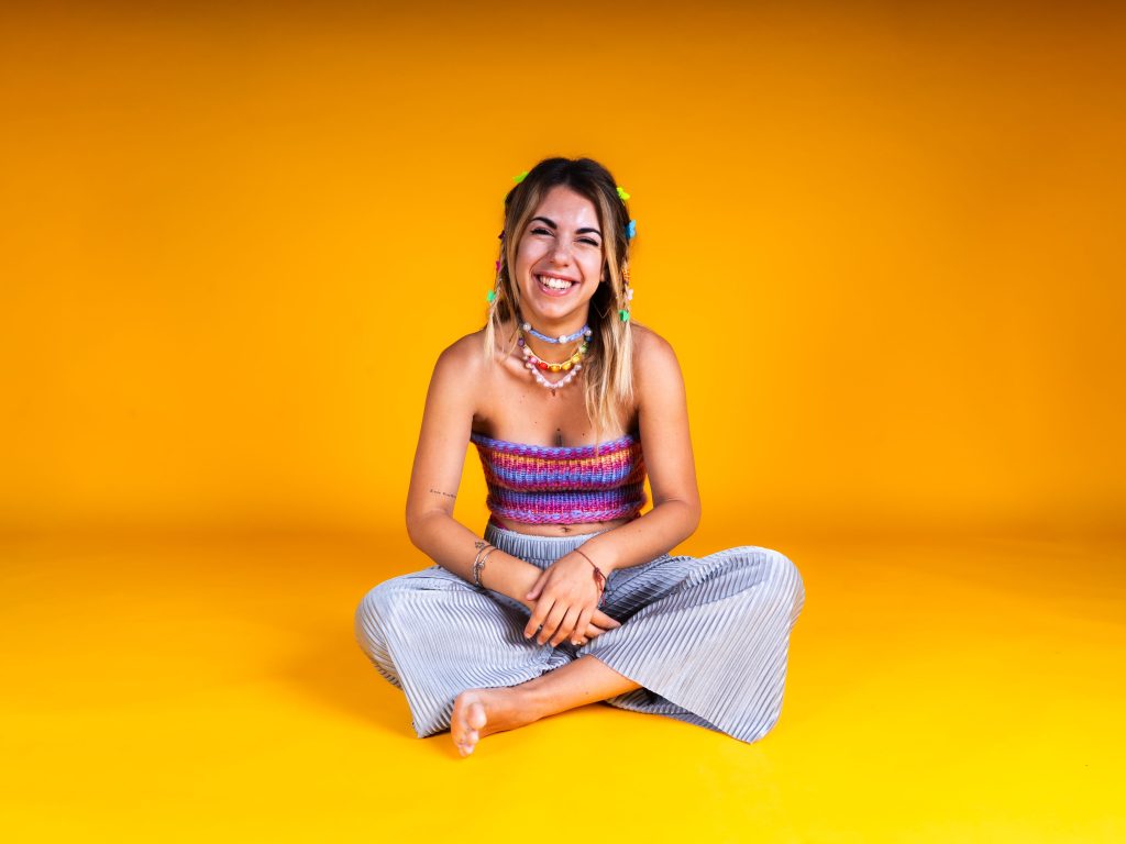 Intervista – Comeilmiele: “la mia&nbsp;voce”