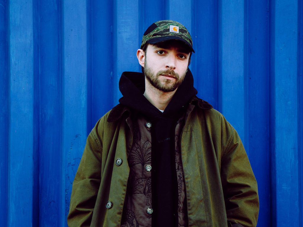 GIMA: fuori “Bugatti”, il suo nuovo&nbsp;singolo