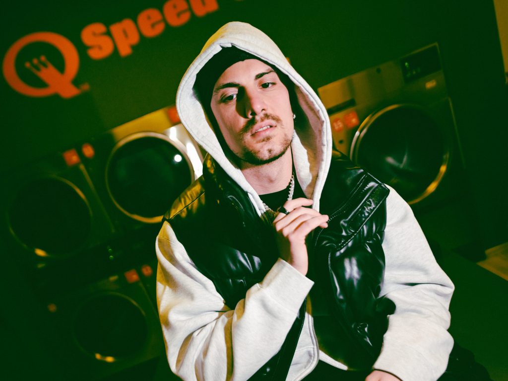 Moeh torna con il brano&nbsp;“Essenziale”