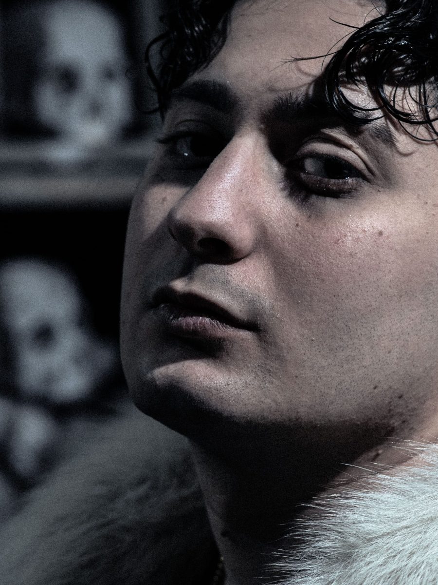 Mondo Rap – Nuova Scena e nuovo inizio:&nbsp;Lamia