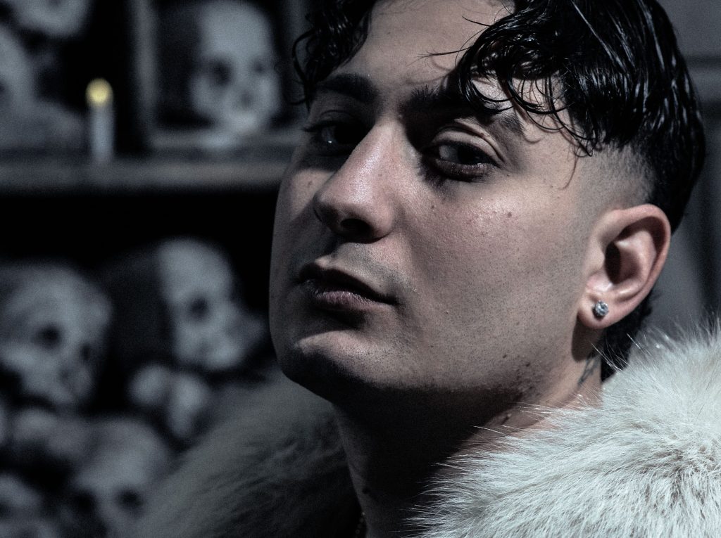 Mondo Rap – Nuova Scena e nuovo inizio:&nbsp;Lamia