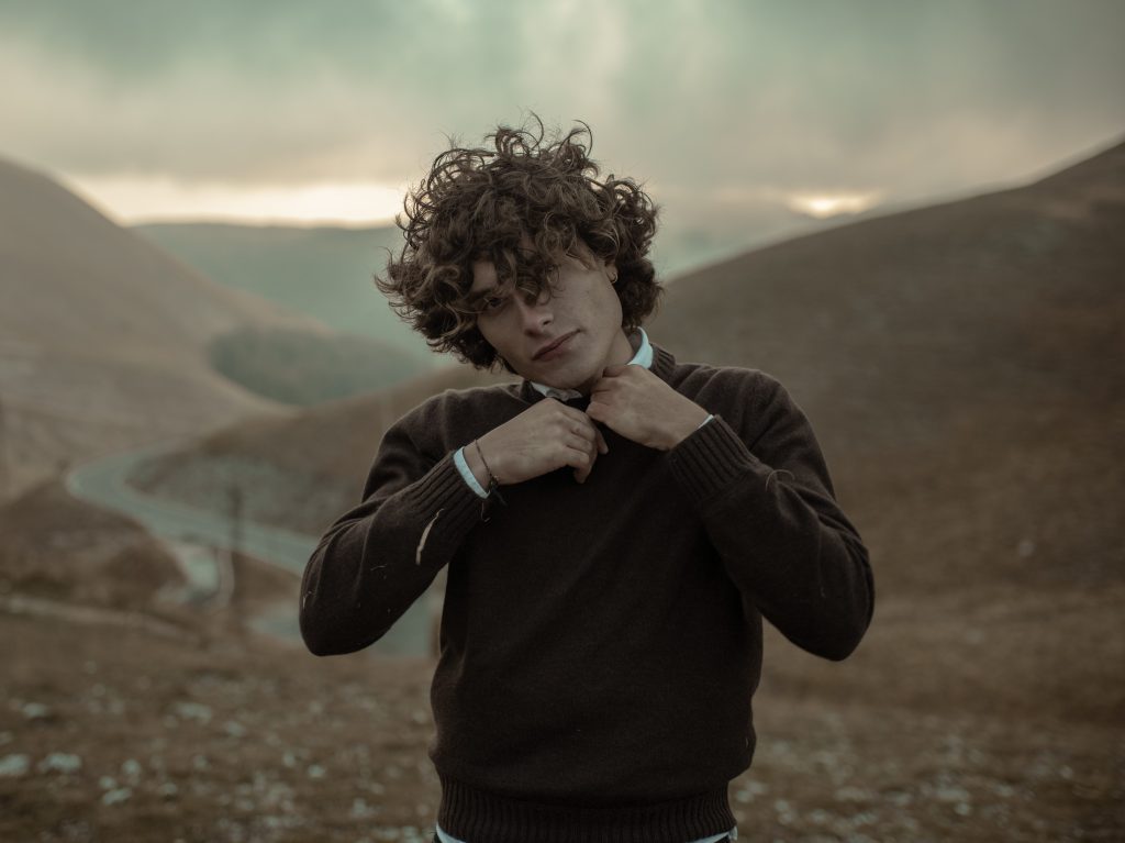 Seltsam torna con “Mille Risse”, il nuovo&nbsp;singolo