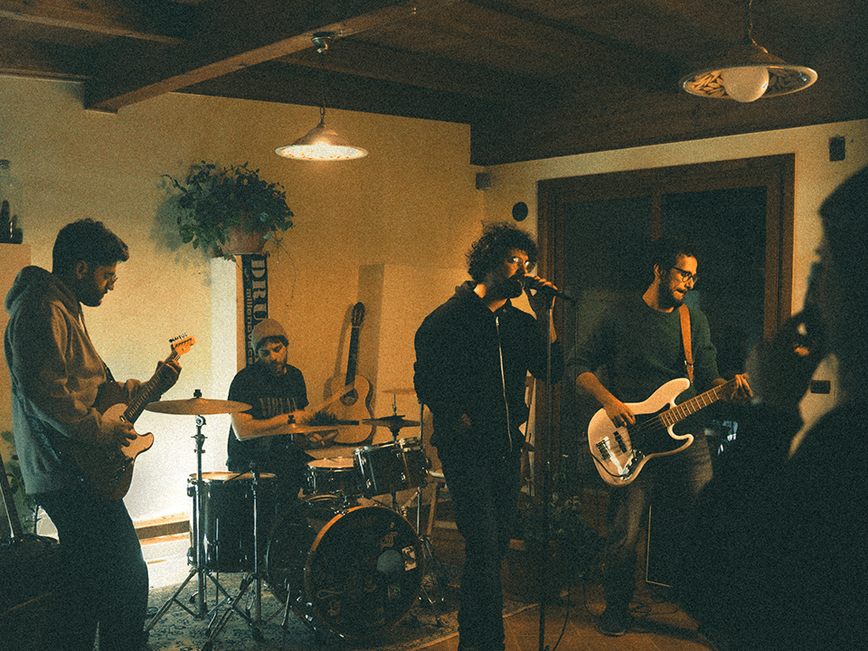 Flowers For Boys: “Polaroid” è il nuovo singolo