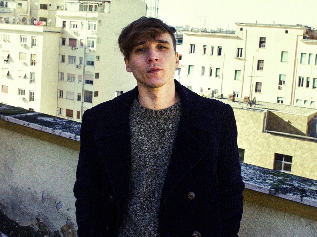 Intervista – EDEL si racconta…