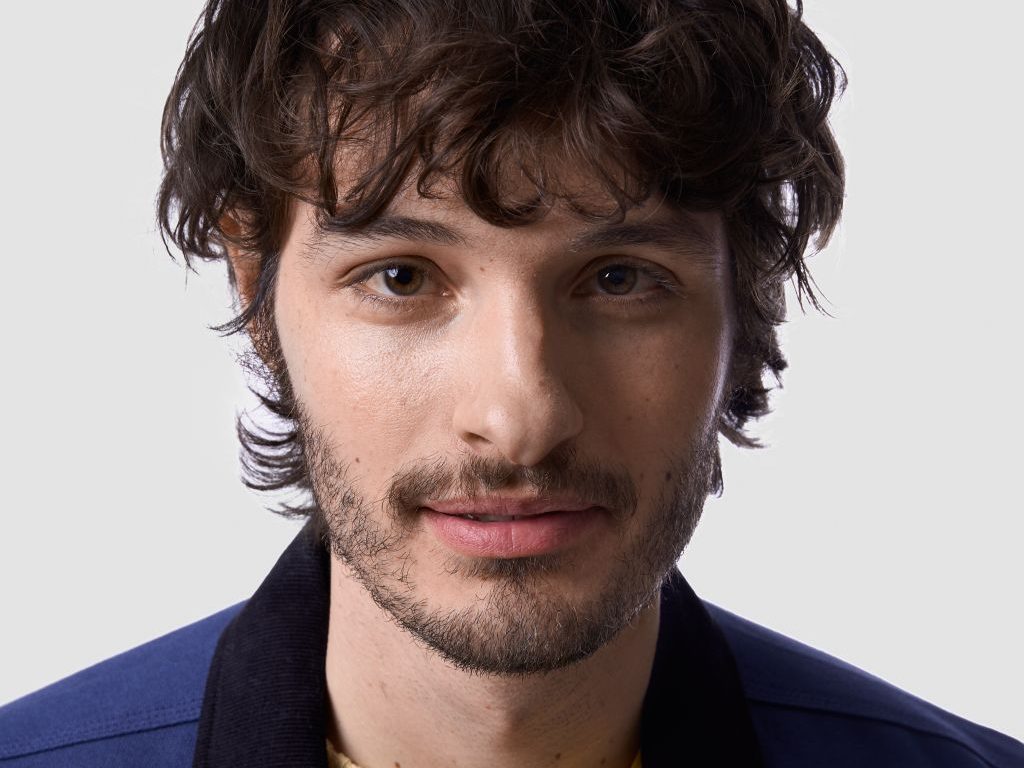 Giovanni Toscano torna con il secondo album “Un Posto&nbsp;Migliore”