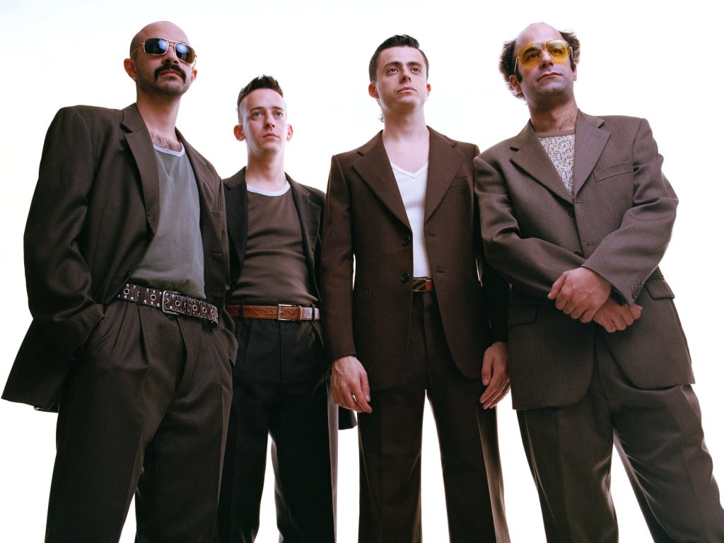 Il Mago Del Gelato: fuori “In Punta di Piedi” (feat. Le Feste Antonacci), terzo brano estratto dall’album d’esordio