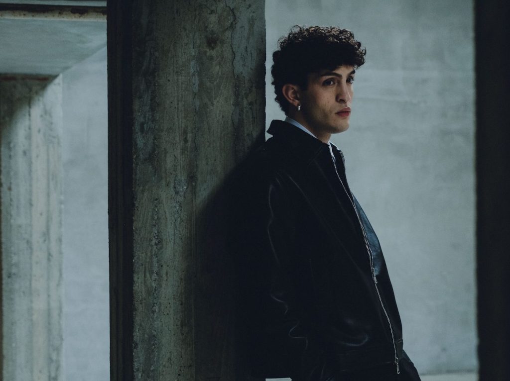 Mida: fuori il nuovo singolo “L’ANTIDOTO”