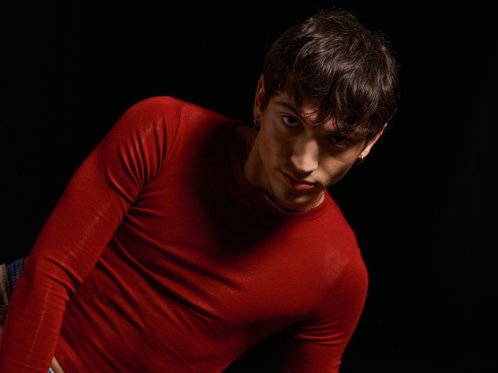 Salvomè torna con “Monnalisa”, il nuovo&nbsp;singolo