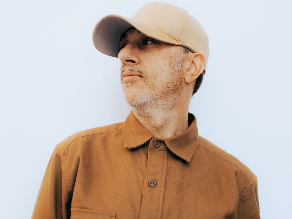 Neffa: “Canerandagio parte 1” è il titolo dell’attesissimo album in uscita venerdì 18 aprile, da oggi in&nbsp;preorder