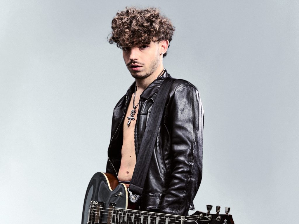 Piccola Kappa: “SLAY” è il nuovo&nbsp;singolo