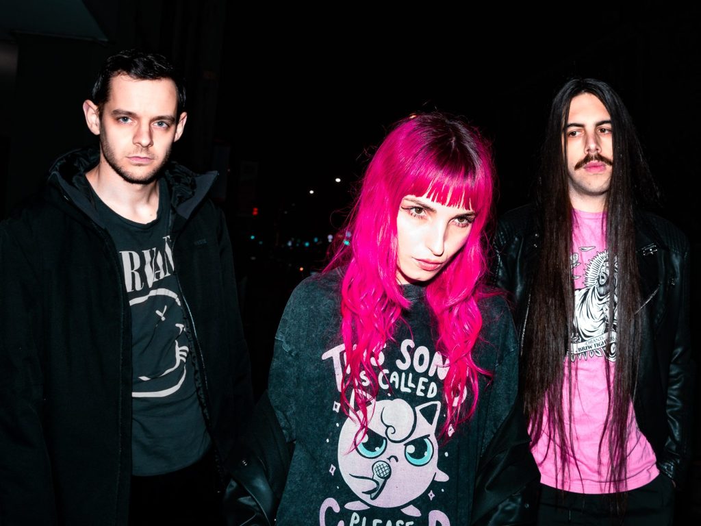 I ROS tornano con “LE CANZONI SONO&nbsp;FINITE”