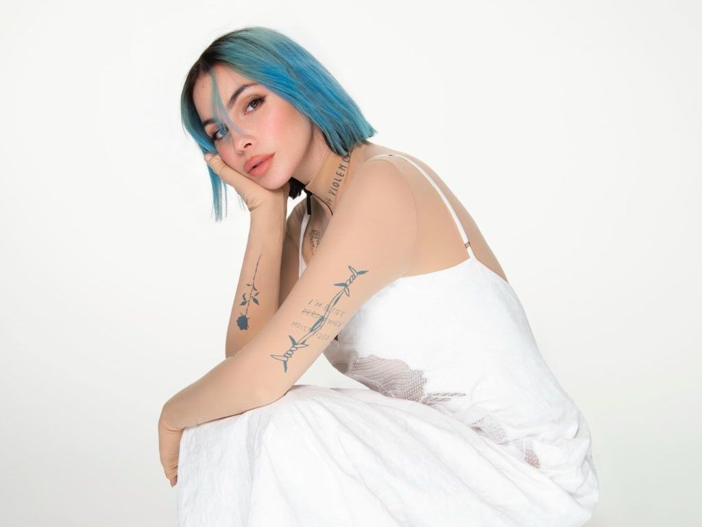 Rose Villain: fuori “radio vega”, il tanto atteso nuovo&nbsp;album