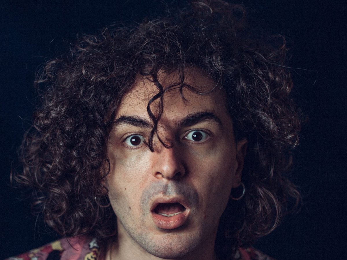 Intervista – Cercare e cercarsi: Simone&nbsp;Villa