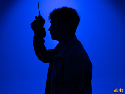 sk4t: “Luna” è il nuovo singolo