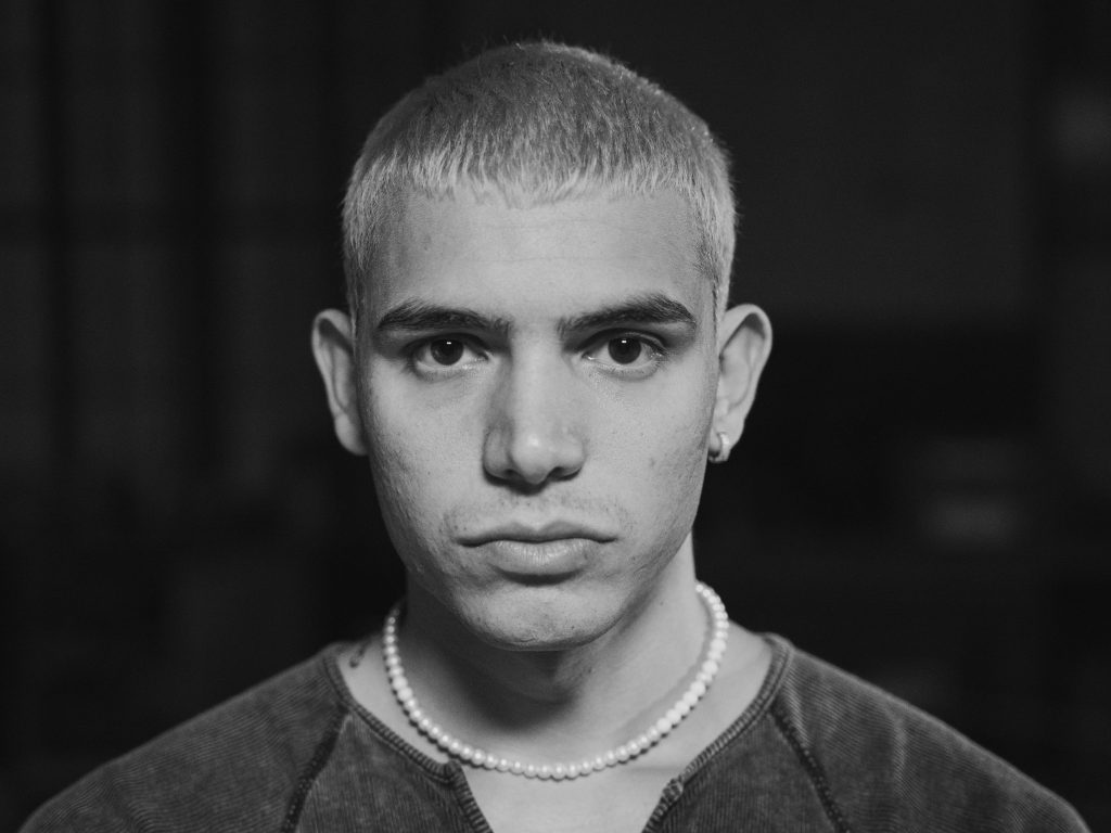 Intervista – La musica sincera di&nbsp;eroCaddeo