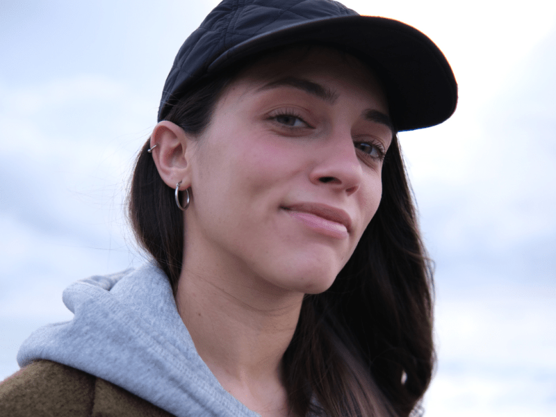 Intervista – Credere alle favole: Paola&nbsp;Pizzino