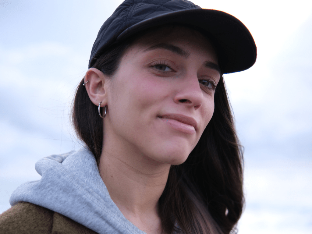 Intervista – Credere alle favole: Paola&nbsp;Pizzino