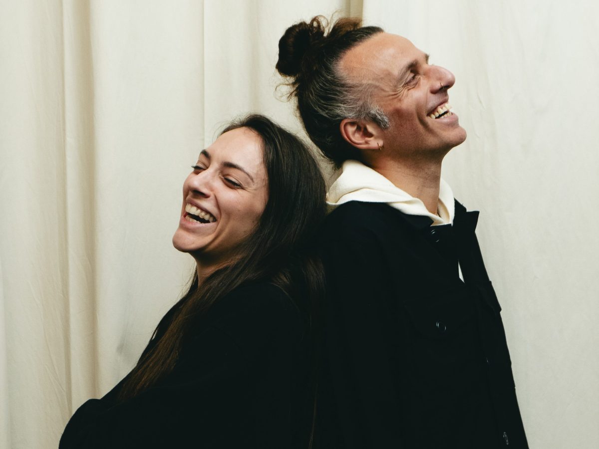 Paola Pizzino: fuori “Sola” (feat.&nbsp;Ghemon)