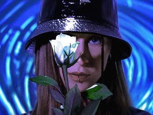 Mondo Rap – Rime senza filtri:&nbsp;Leslie