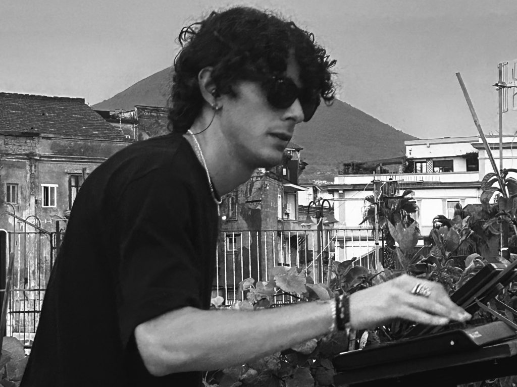 Intervista – La “musica aria” di&nbsp;BABILONIA