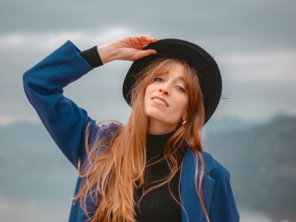 Intervista – Musica come cura dell’anima: Caterina Cropelli